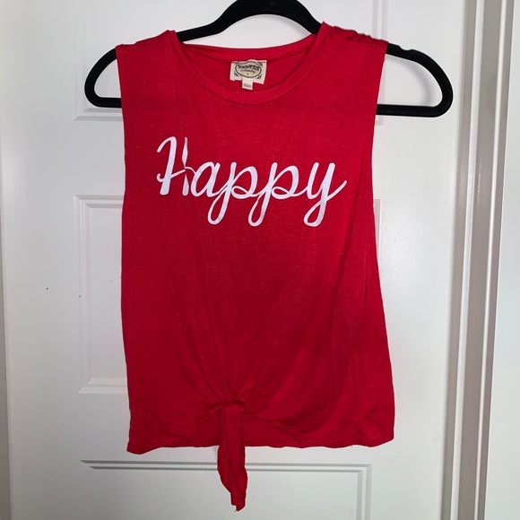 Muscle Tee - Picture 2 of 4